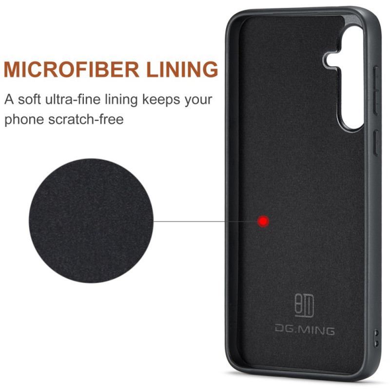 Coque Samsung Galaxy S25 Plus 5G M2 Series DG.MING