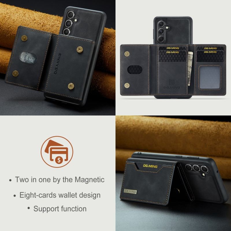 Coque Samsung Galaxy S25 Plus 5G M2 Series DG.MING