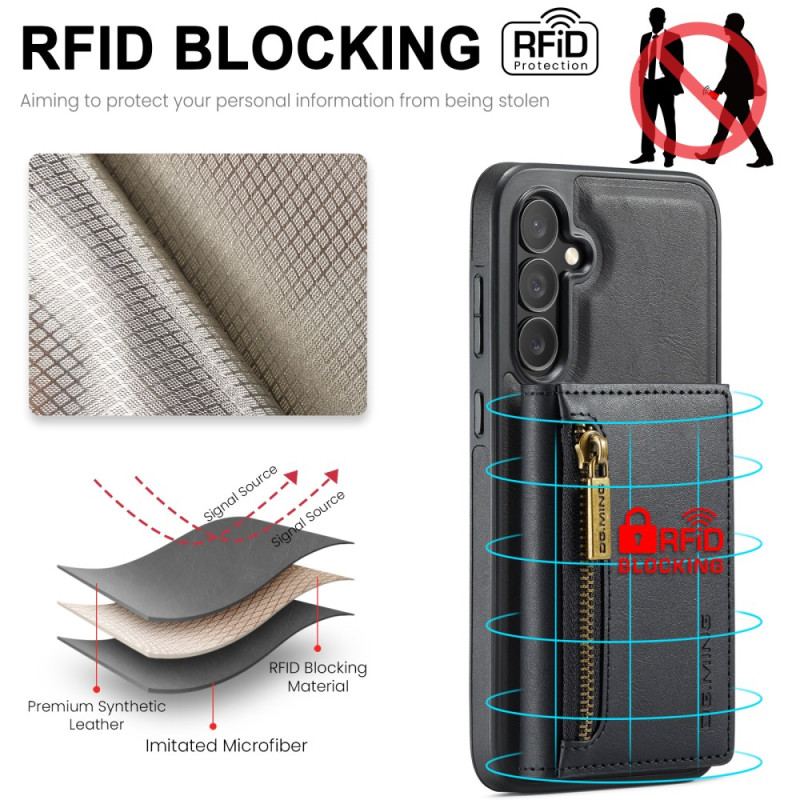 Coque Samsung Galaxy S25 Plus 5G M5 Series DG.MING