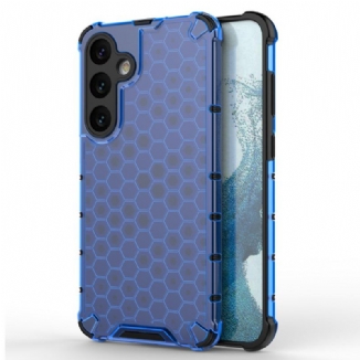 Coque Samsung Galaxy S25 Plus 5G Nid d'Abeille