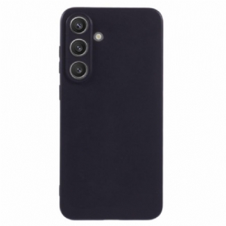 Coque Samsung Galaxy S25 Plus 5G Noire