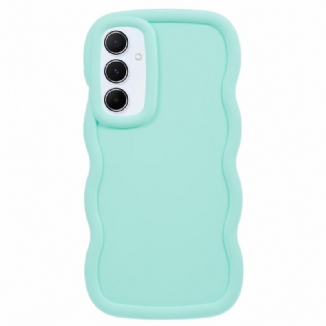Coque Samsung Galaxy S25 Plus 5G Ondulée