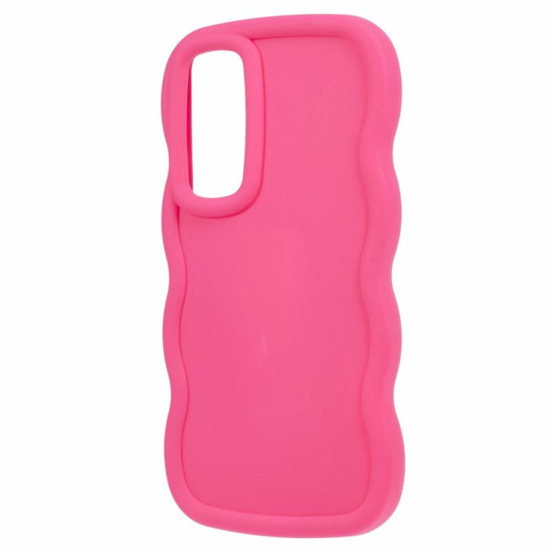 Coque Samsung Galaxy S25 Plus 5G Ondulée