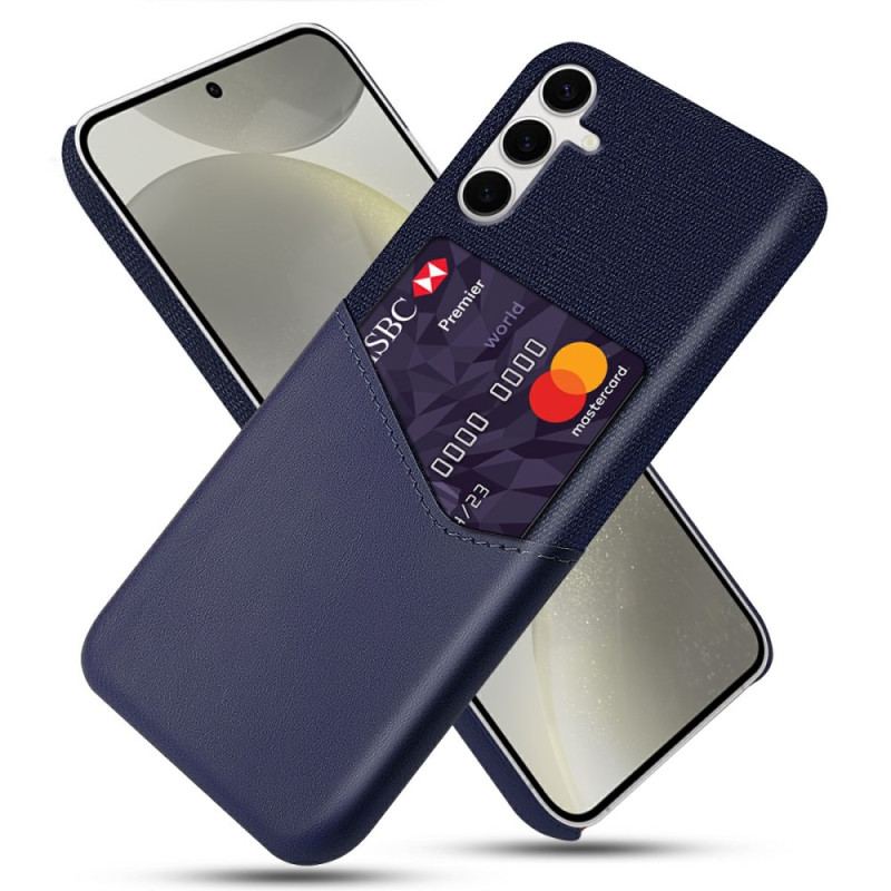 Coque Samsung Galaxy S25 Plus 5G Porte-Carte