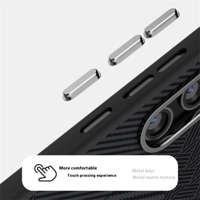 Coque Samsung Galaxy S25 Plus 5G Premium