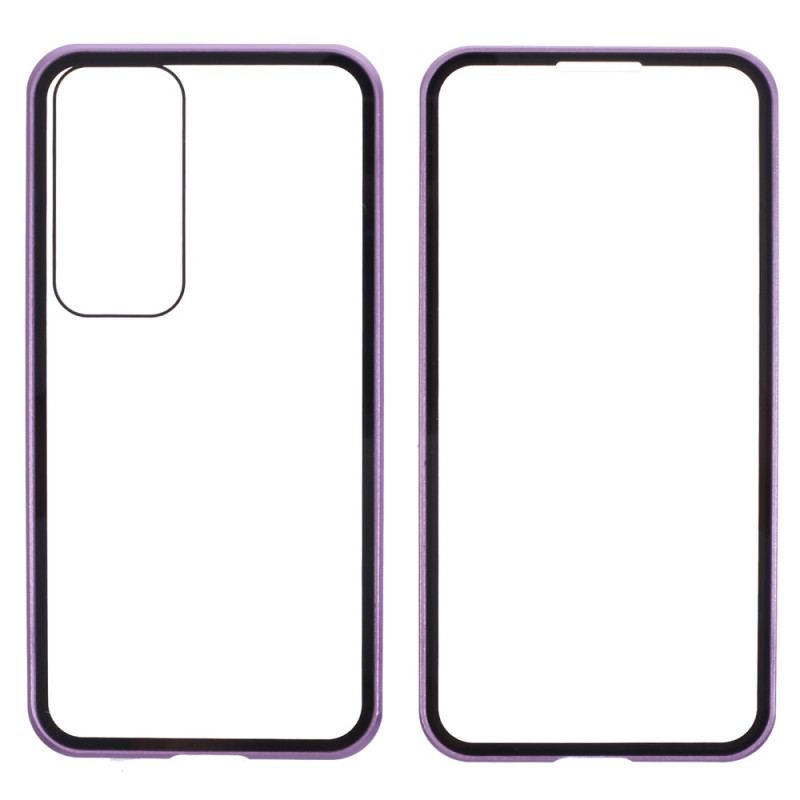 Coque Samsung Galaxy S25 Plus 5G Protection Magnétique