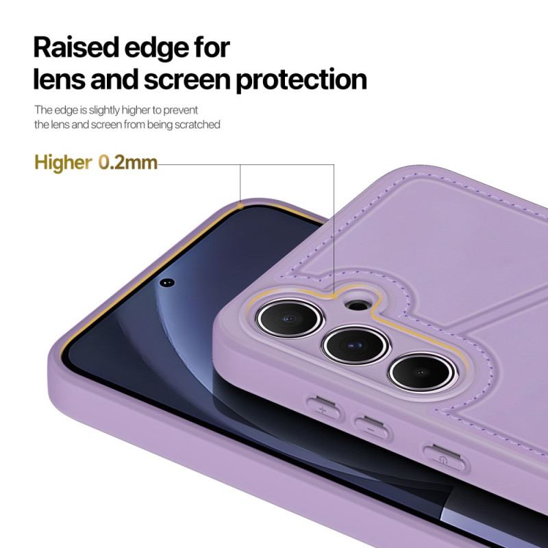 Coque Samsung Galaxy S25 Plus 5G Rafi II Series DUX DUCIS