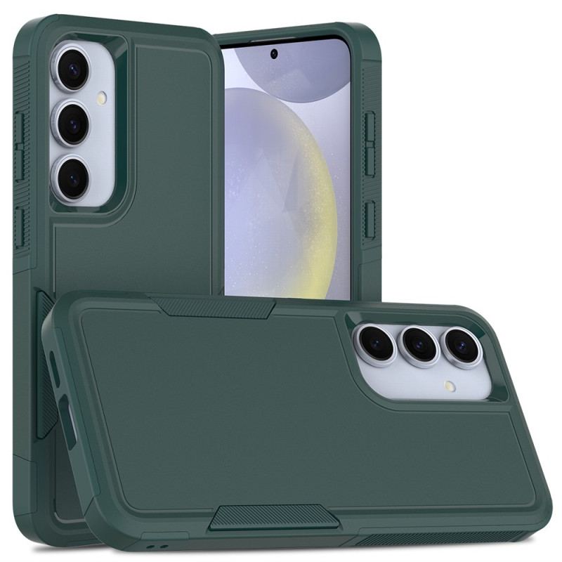 Coque Samsung Galaxy S25 Plus 5G Robuste