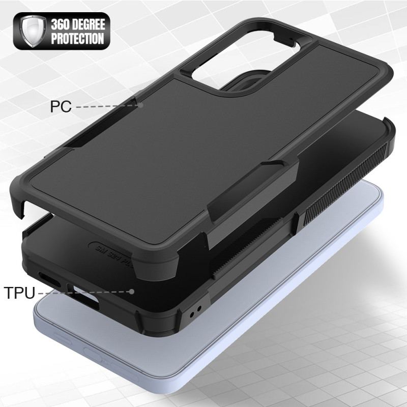 Coque Samsung Galaxy S25 Plus 5G Robuste