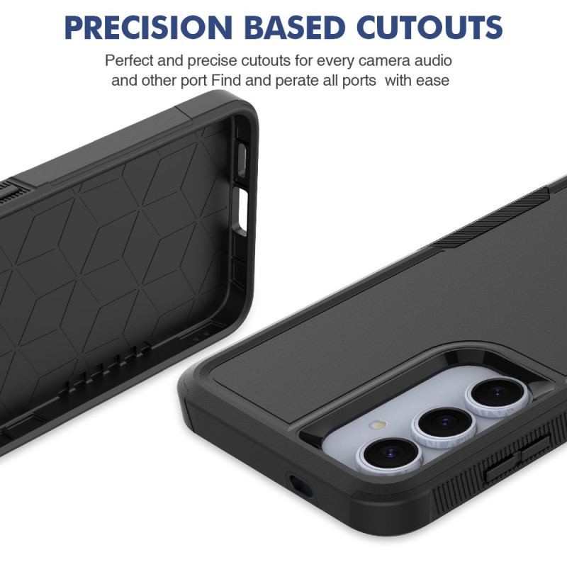 Coque Samsung Galaxy S25 Plus 5G Robuste