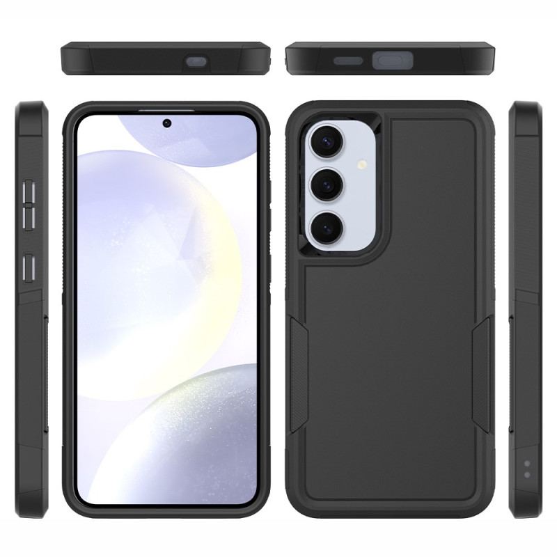 Coque Samsung Galaxy S25 Plus 5G Robuste