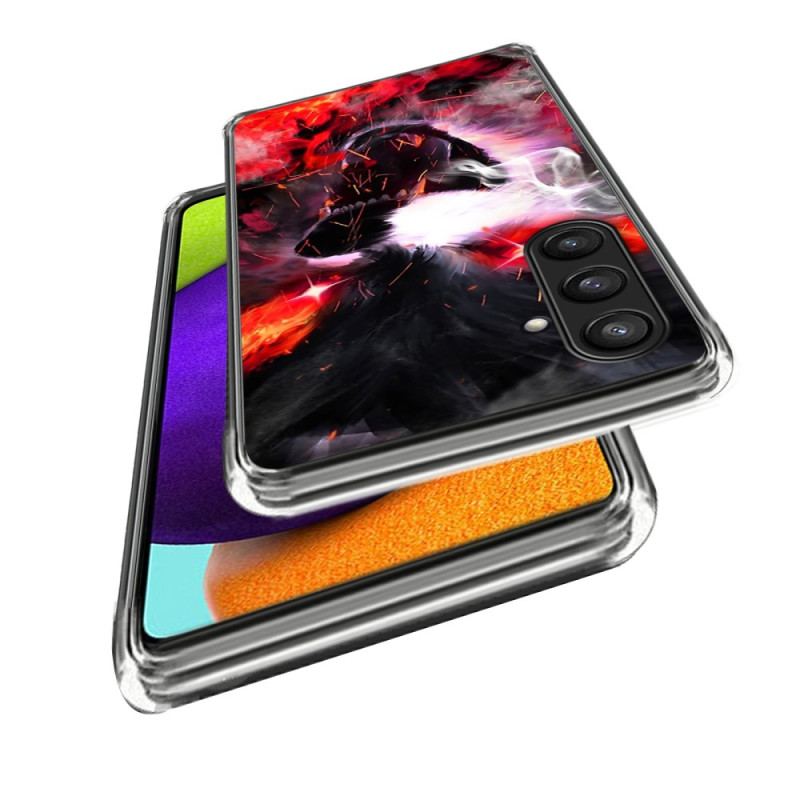 Coque Samsung Galaxy S25 Plus 5G Sauvage