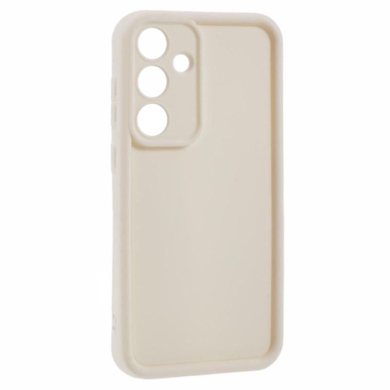 Coque Samsung Galaxy S25 Plus 5G Silicone Ondulé