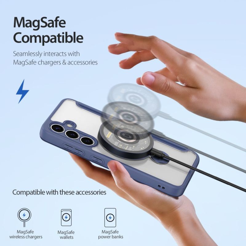 Coque Samsung Galaxy S25 Plus 5G Skin X Pro Series DUX DUCIS