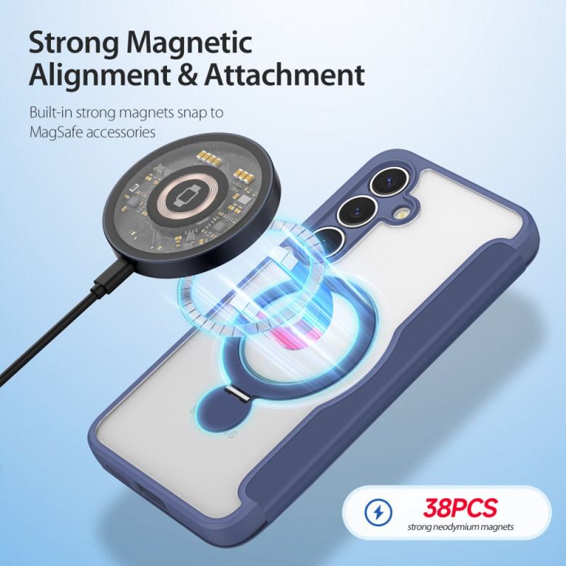 Coque Samsung Galaxy S25 Plus 5G Skin X Pro Series DUX DUCIS