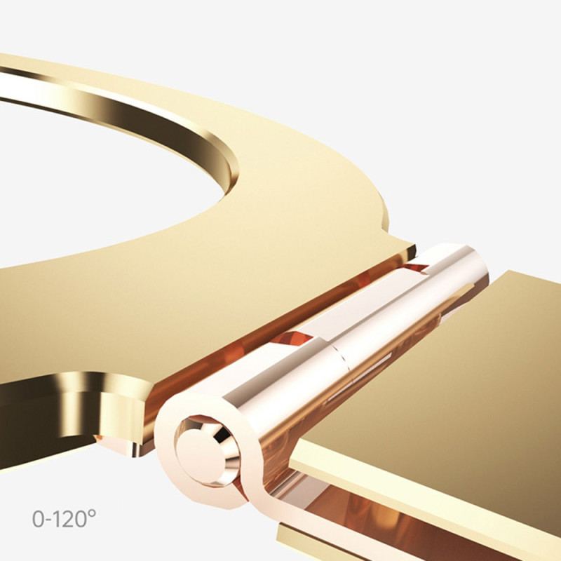 Coque Samsung Galaxy S25 Plus 5G Support Compatible MagSafe