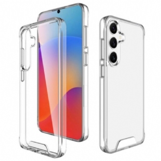 Coque Samsung Galaxy S25 Plus 5G Transparente