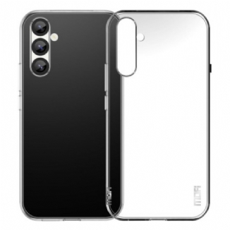 Coque Samsung Galaxy S25 Plus 5G Transparente MOFI