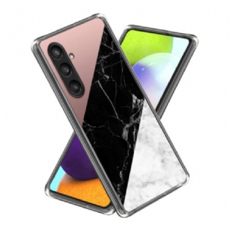 Coque Samsung Galaxy S25 Plus 5G Trois Marbres