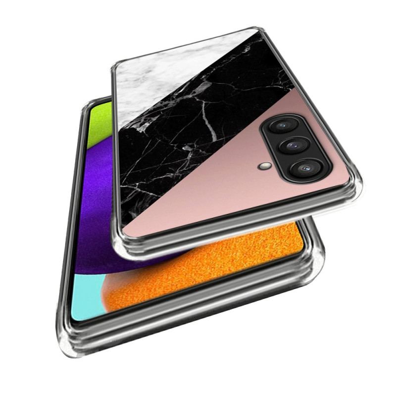 Coque Samsung Galaxy S25 Plus 5G Trois Marbres