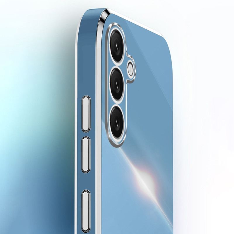 Coque Samsung Galaxy S25 Plus 5G Xinli