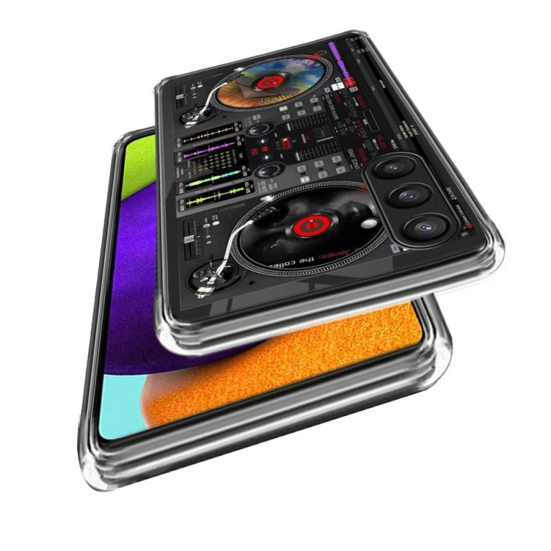 Coque Samsung Galaxy S25 Plus Dj