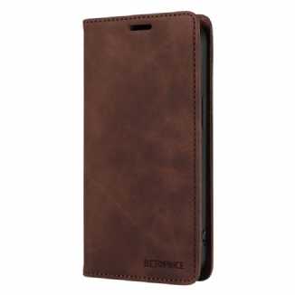 Flip Cover Samsung Galaxy S25 Plus 5G BETOPNICE