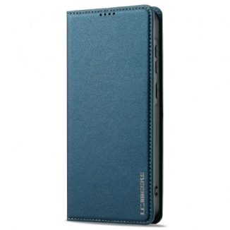 Flip Cover Samsung Galaxy S25 Plus 5G LC.IMEEKE