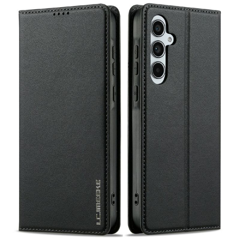 Flip Cover Samsung Galaxy S25 Plus 5G LC.IMEEKE