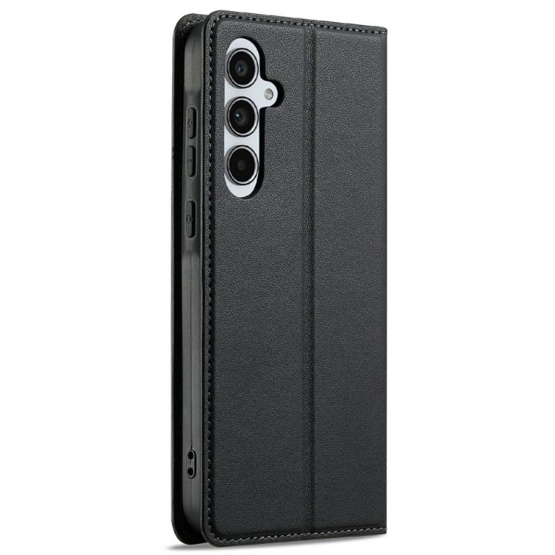 Flip Cover Samsung Galaxy S25 Plus 5G LC.IMEEKE