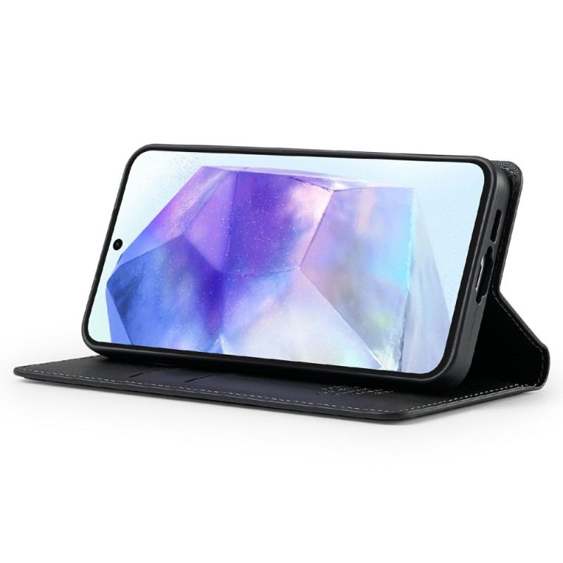 Flip Cover Samsung Galaxy S25 Plus 5G LC.IMEEKE