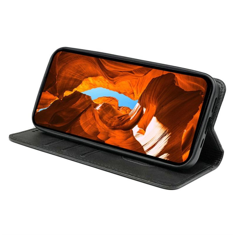 Flip Cover Samsung Galaxy S25 Plus 5G Style Vintage