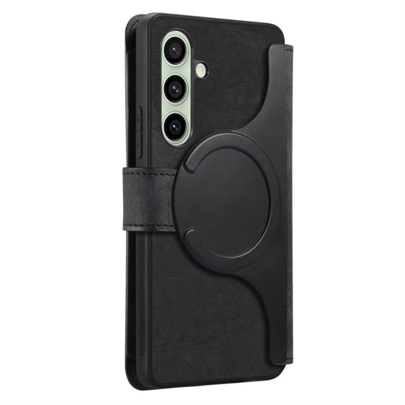 Housse Samsung Galaxy S25 Plus 5G Coque Détachable Magnétique CASENEO