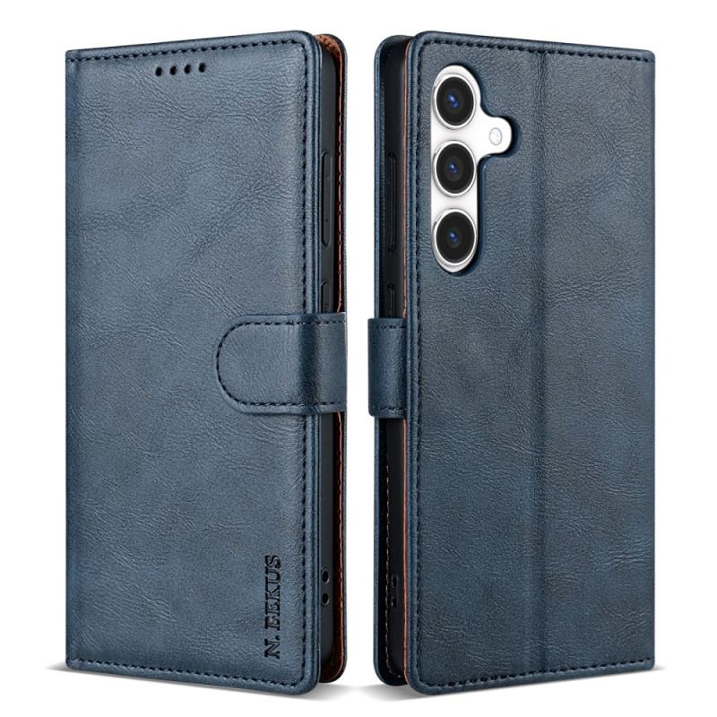 Housse Samsung Galaxy S25 Plus 5G LC.IMEEKE