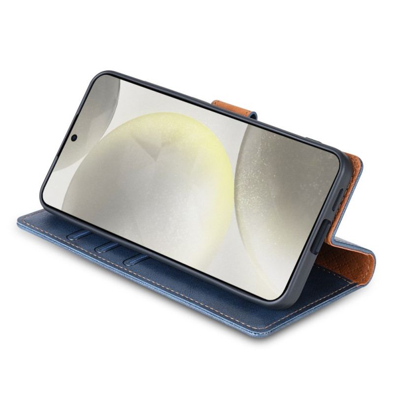 Housse Samsung Galaxy S25 Plus 5G LC.IMEEKE