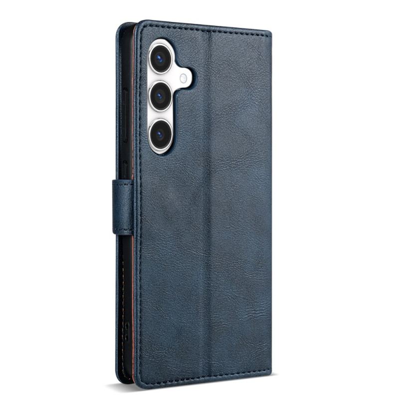 Housse Samsung Galaxy S25 Plus 5G LC.IMEEKE