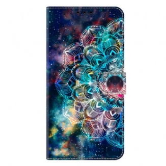 Housse Samsung Galaxy S25 Plus 5G Motif Gyroscopique