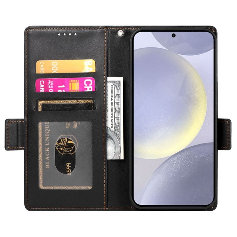 Housse Samsung Galaxy S25 Plus 5G Prestige