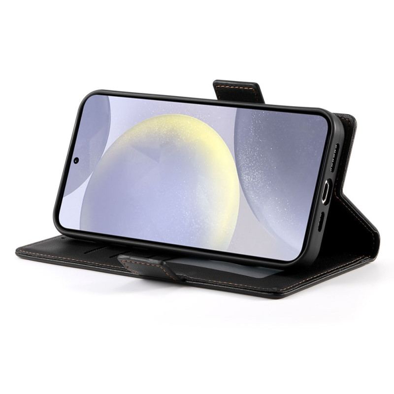 Housse Samsung Galaxy S25 Plus 5G Prestige