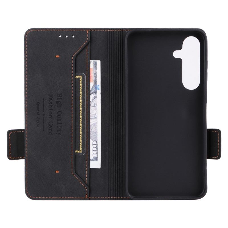 Housse Samsung Galaxy S25 Plus 5G Rétro