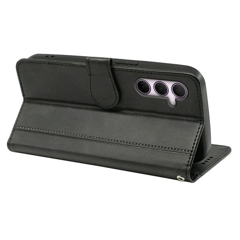 Housse Samsung Galaxy S25 Plus 5G Style Vintage