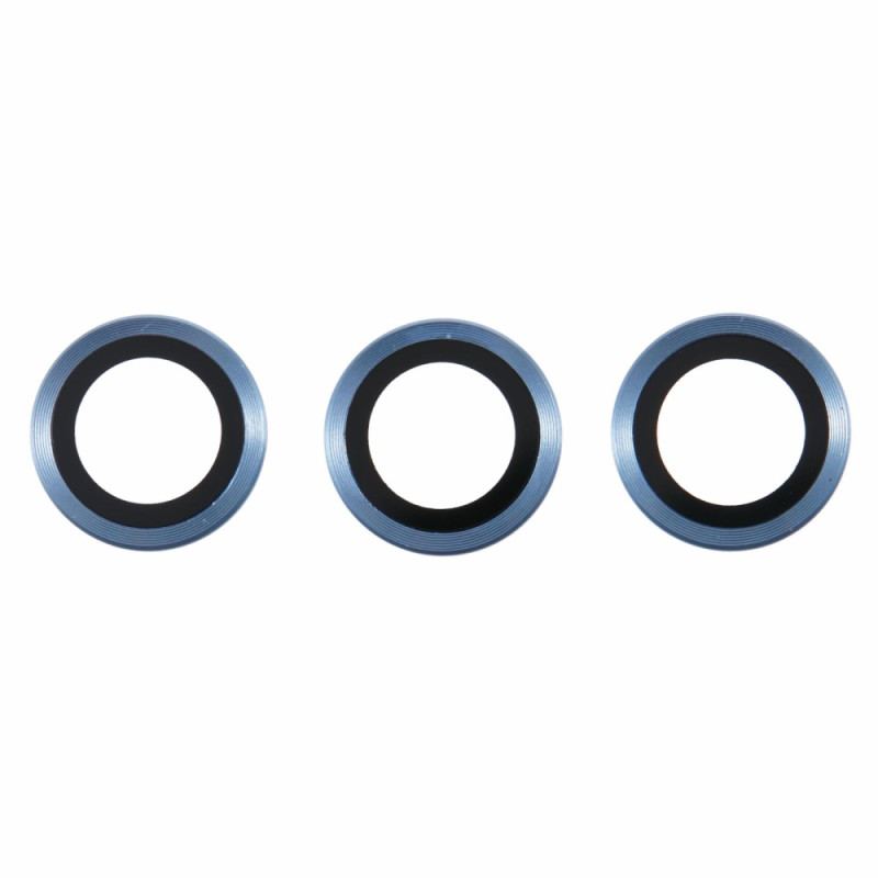 Lentilles de Protection pour Objectifs Samsung Galaxy S25 Plus 5G Métal