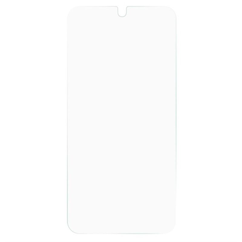 Protection en Verre Trempé pour Écran Samsung Galaxy S25 Plus 5G