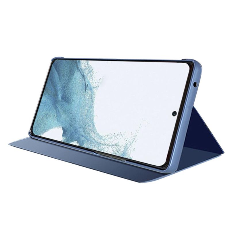 View Cover Samsung Galaxy S25 Plus 5G Miroir