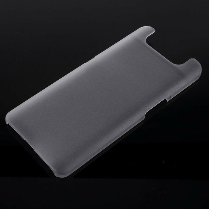 Coque Samsung Galaxy A90 / A80 Rigide Classique