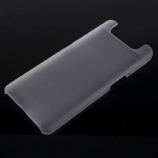 Coque Samsung Galaxy A90 / A80 Rigide Classique