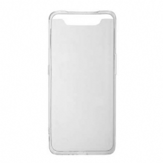 Coque Samsung Galaxy A90 / A80 X-Level Transparente