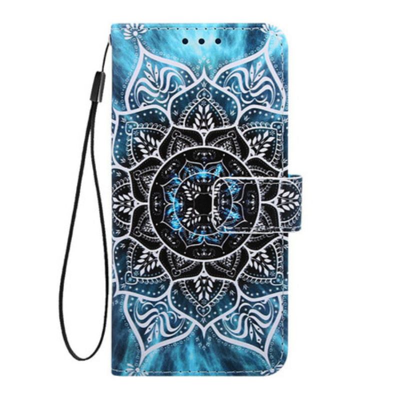 Housse Samsung Galaxy A90 / A80 Mandala in the Sky
