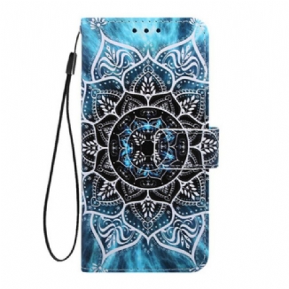 Housse Samsung Galaxy A90 / A80 Mandala in the Sky