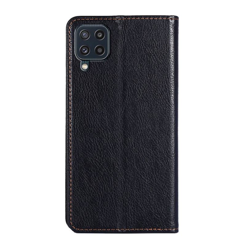 Flip Cover Samsung Galaxy M32 Solid Color